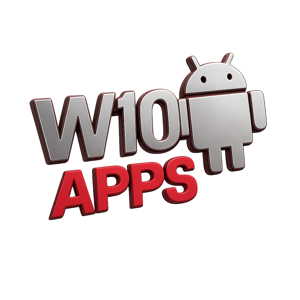 Start Apps Logo